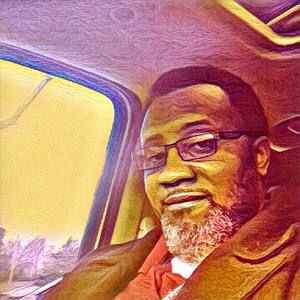 Meet your Posher, Jeffery